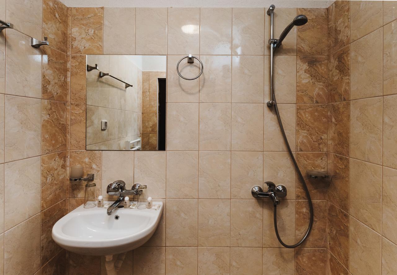 Zlatograd 2 Iosifova Guest House Eksteriør billede