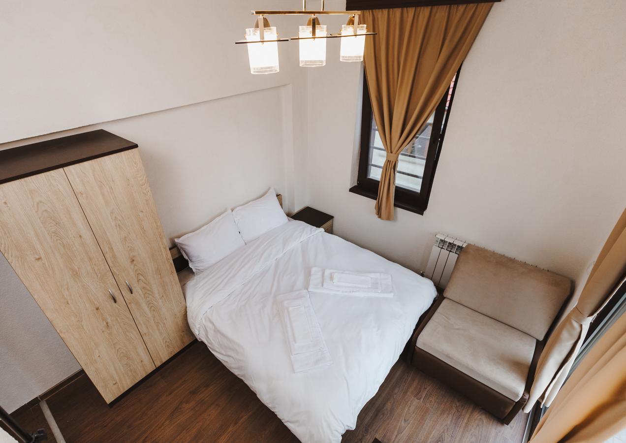 Zlatograd 2 Iosifova Guest House Eksteriør billede