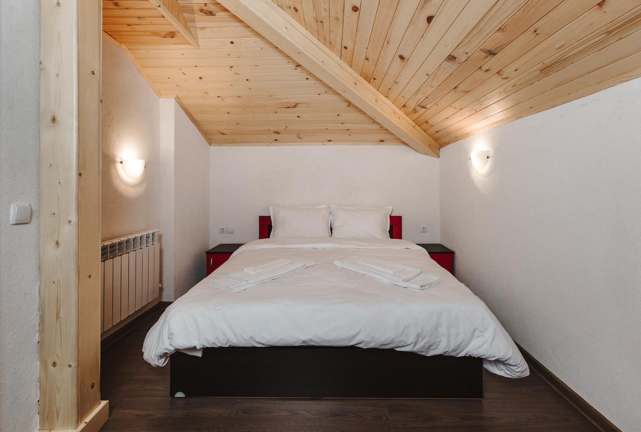 Zlatograd 2 Iosifova Guest House Eksteriør billede