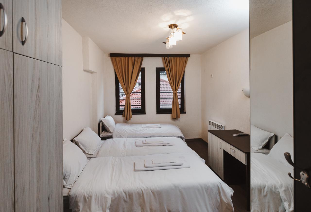 Zlatograd 2 Iosifova Guest House Eksteriør billede