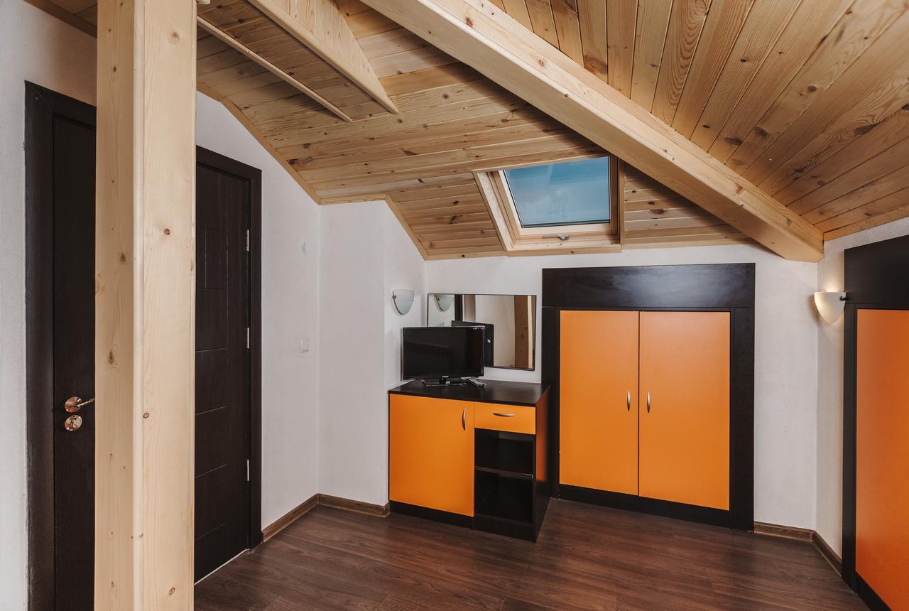 Zlatograd 2 Iosifova Guest House Eksteriør billede