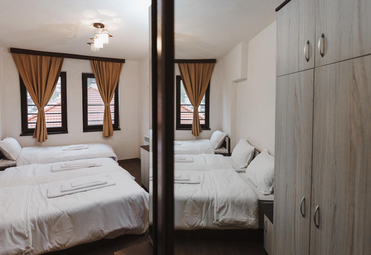 Zlatograd 2 Iosifova Guest House Eksteriør billede