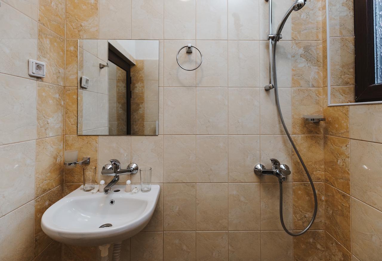 Zlatograd 2 Iosifova Guest House Eksteriør billede