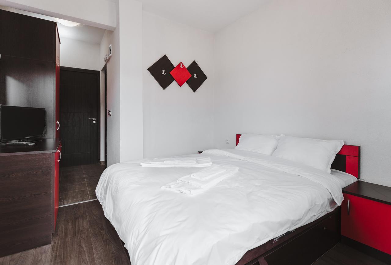 Zlatograd 2 Iosifova Guest House Eksteriør billede