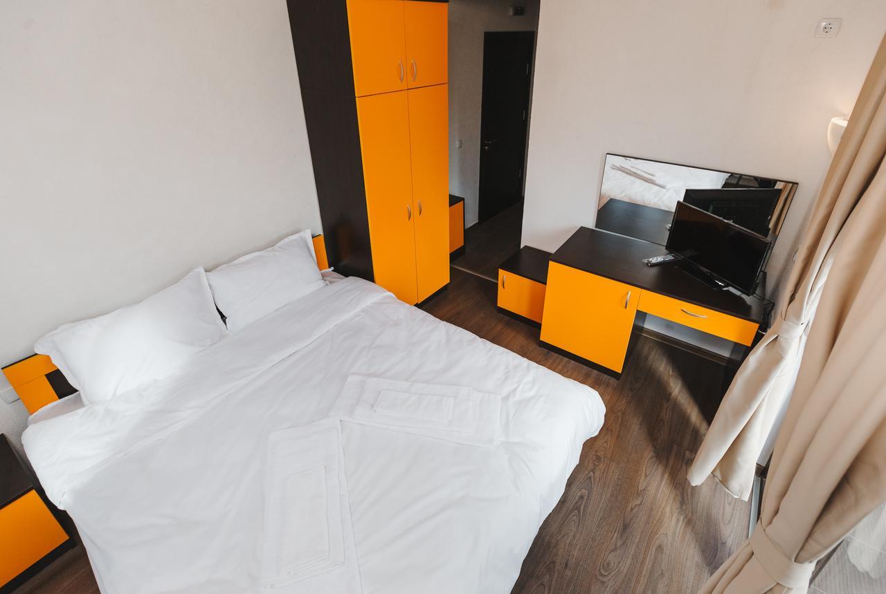 Zlatograd 2 Iosifova Guest House Eksteriør billede