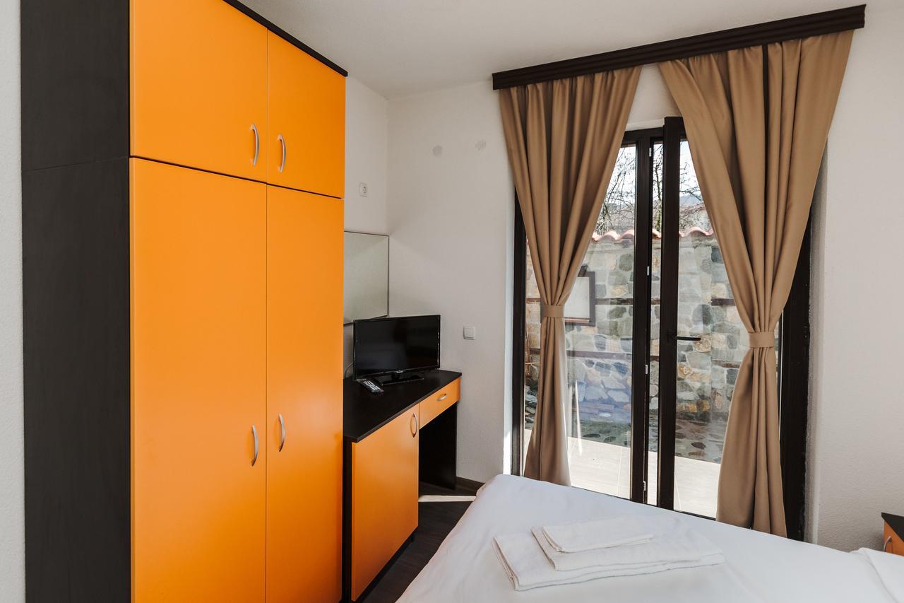 Zlatograd 2 Iosifova Guest House Eksteriør billede