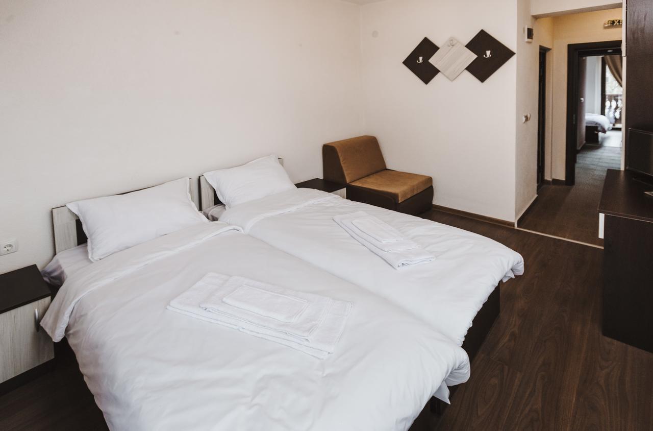 Zlatograd 2 Iosifova Guest House Eksteriør billede