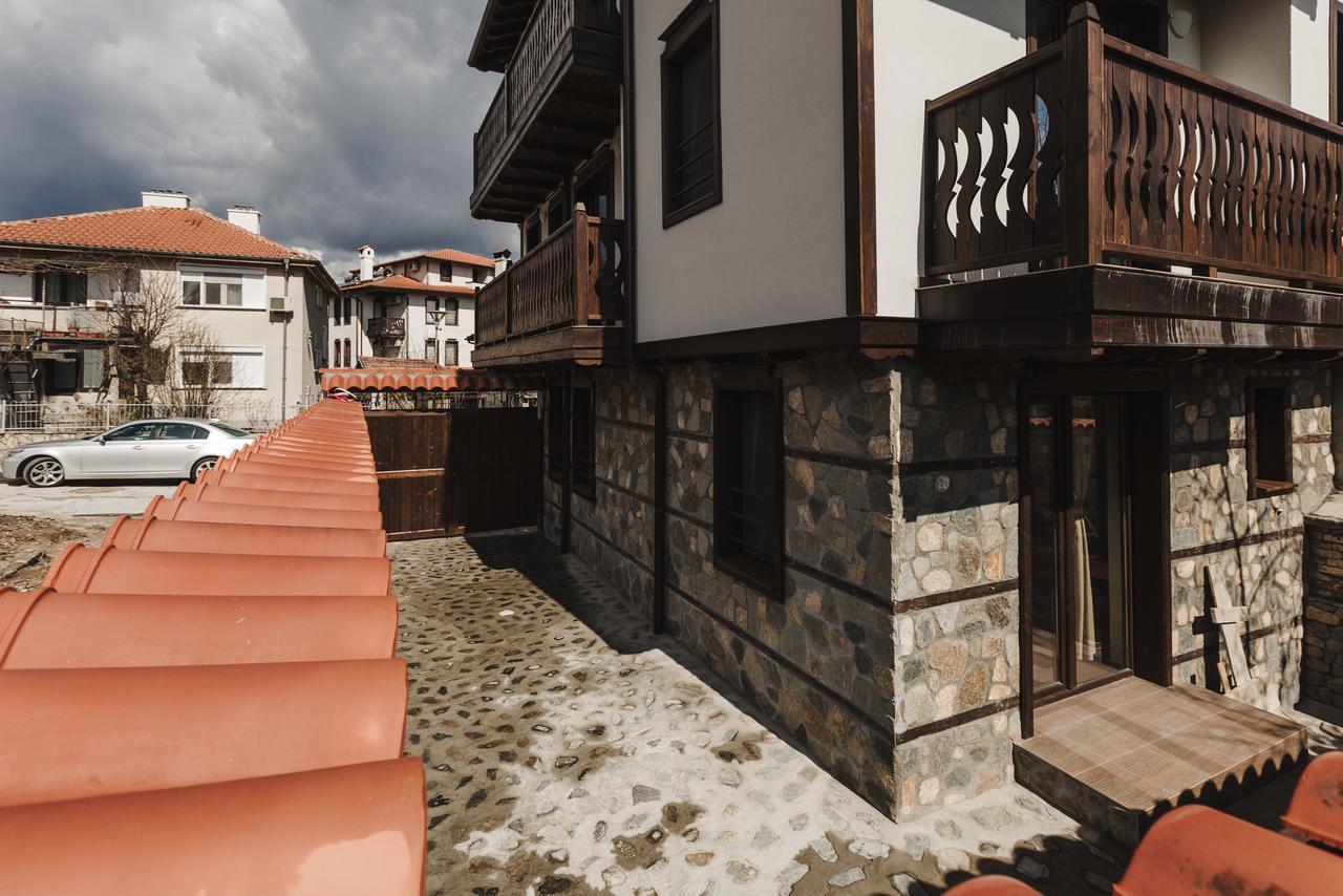 Zlatograd 2 Iosifova Guest House Eksteriør billede