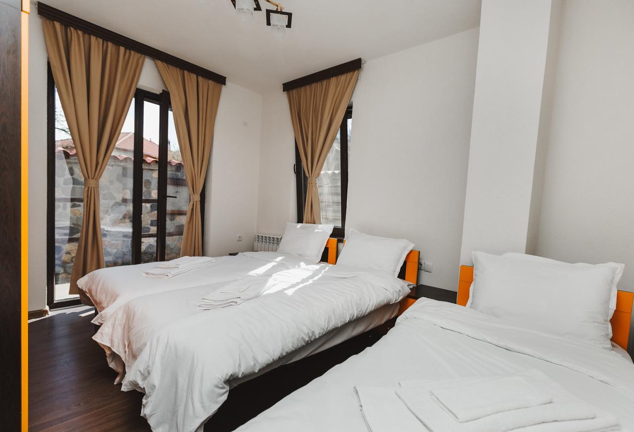 Zlatograd 2 Iosifova Guest House Eksteriør billede