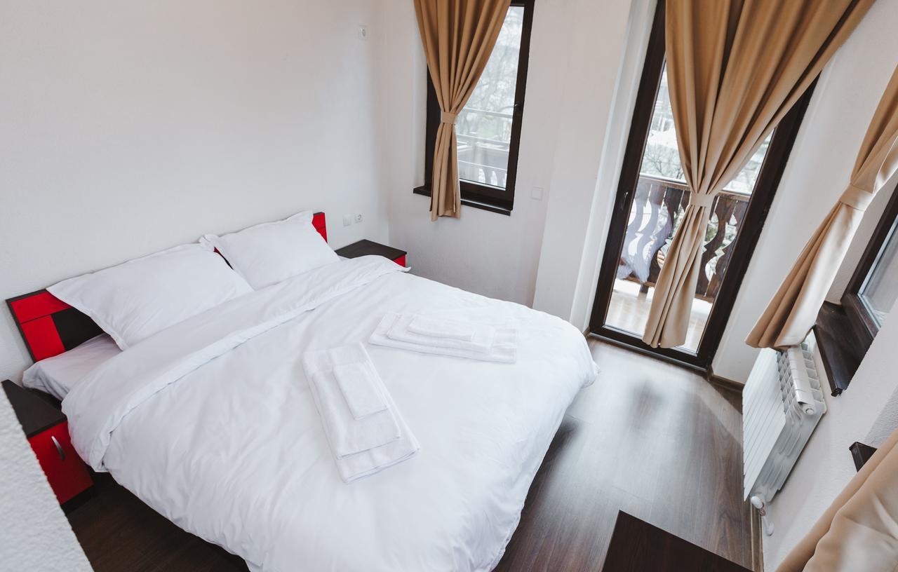 Zlatograd 2 Iosifova Guest House Eksteriør billede