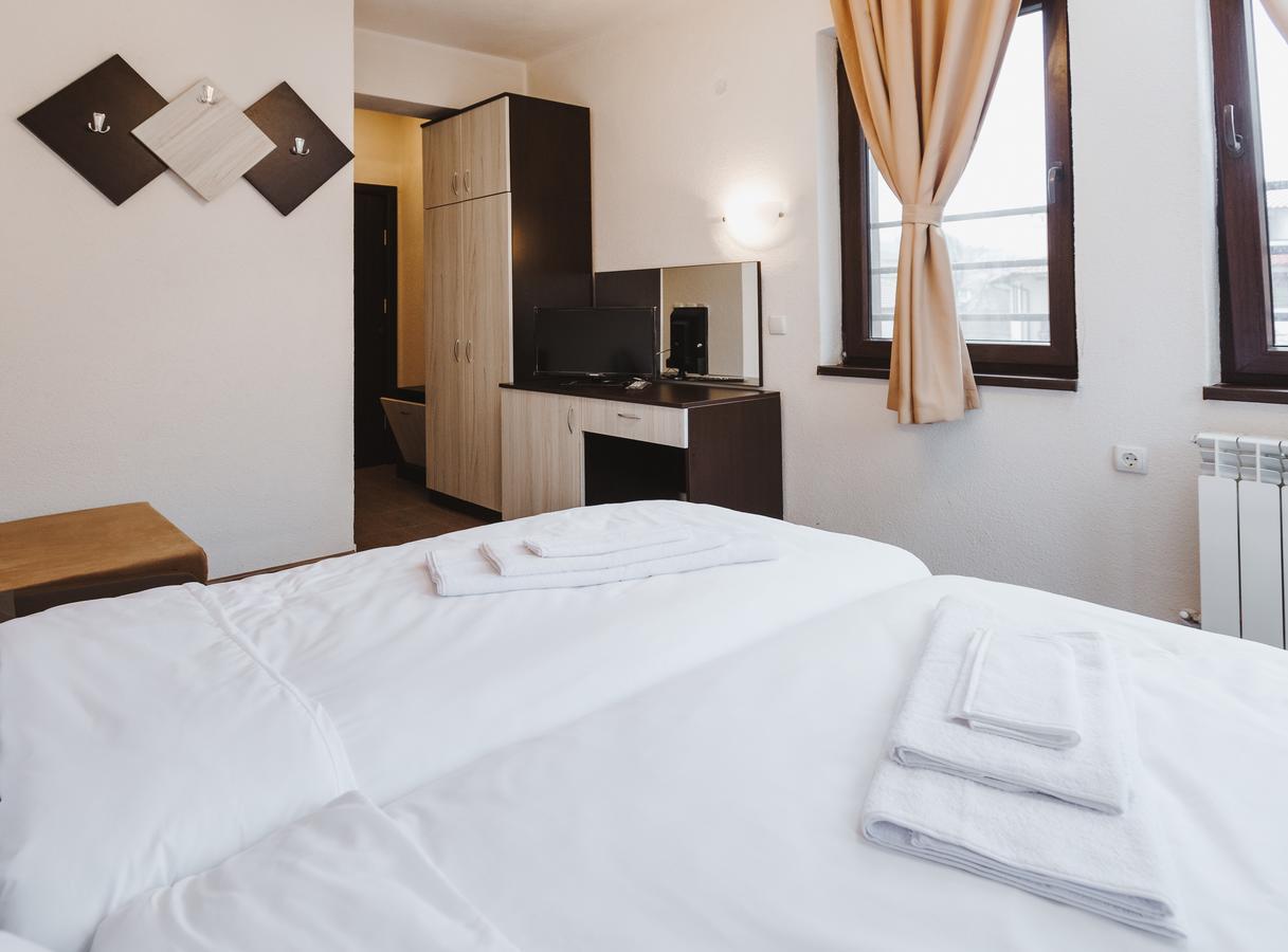 Zlatograd 2 Iosifova Guest House Eksteriør billede