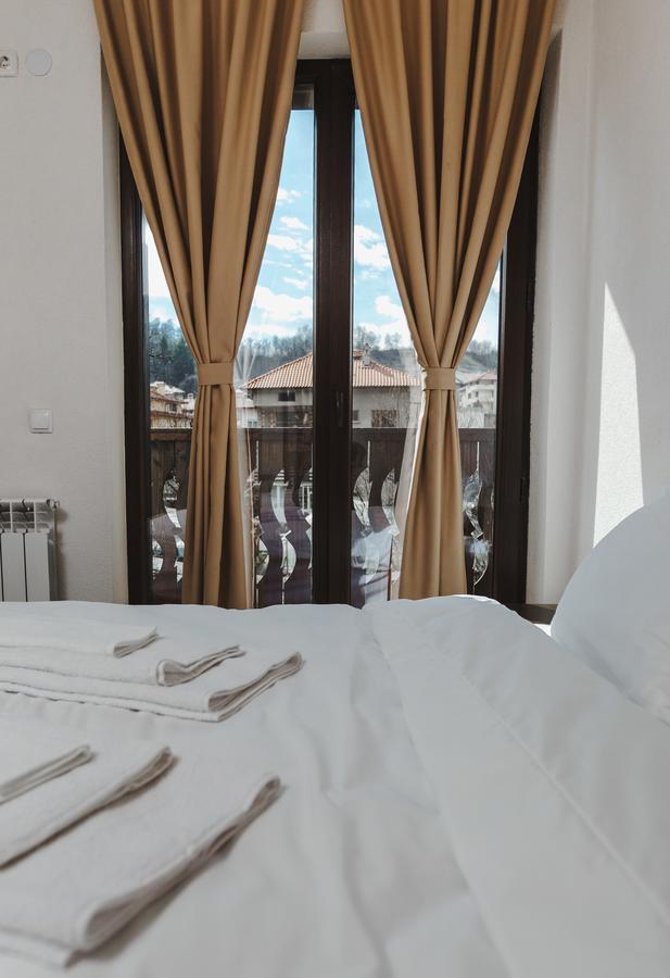 Zlatograd 2 Iosifova Guest House Eksteriør billede