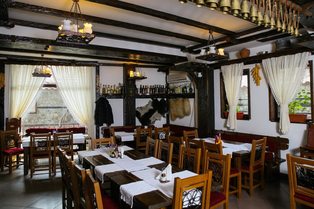 Zlatograd 2 Iosifova Guest House Eksteriør billede
