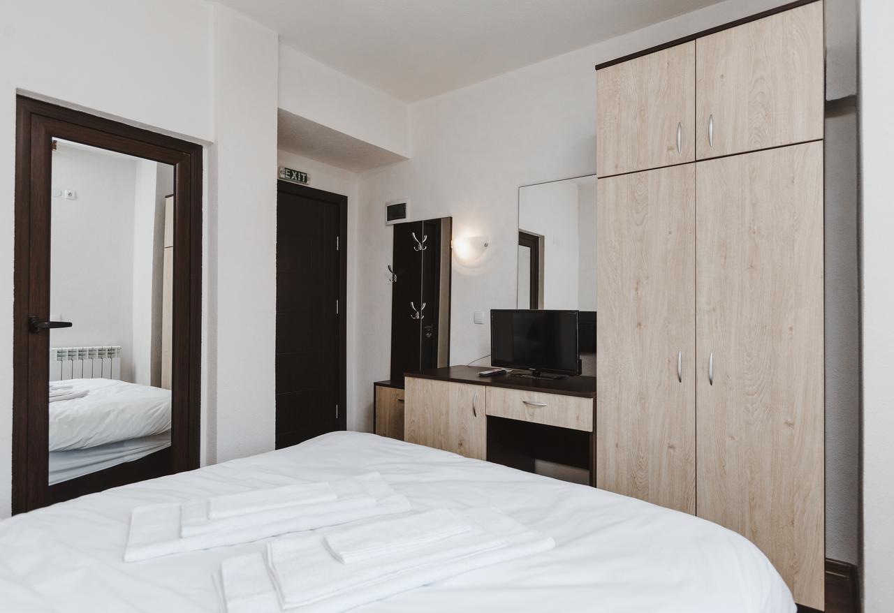 Zlatograd 2 Iosifova Guest House Eksteriør billede