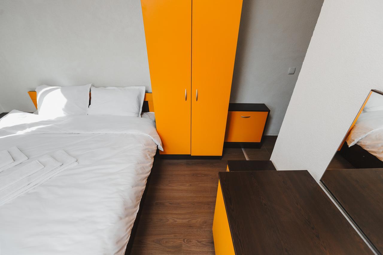 Zlatograd 2 Iosifova Guest House Eksteriør billede