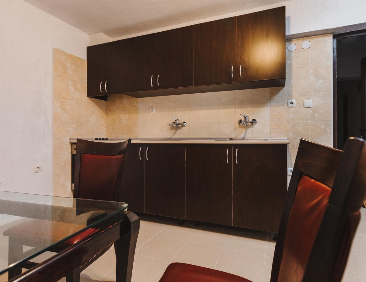 Zlatograd 2 Iosifova Guest House Eksteriør billede