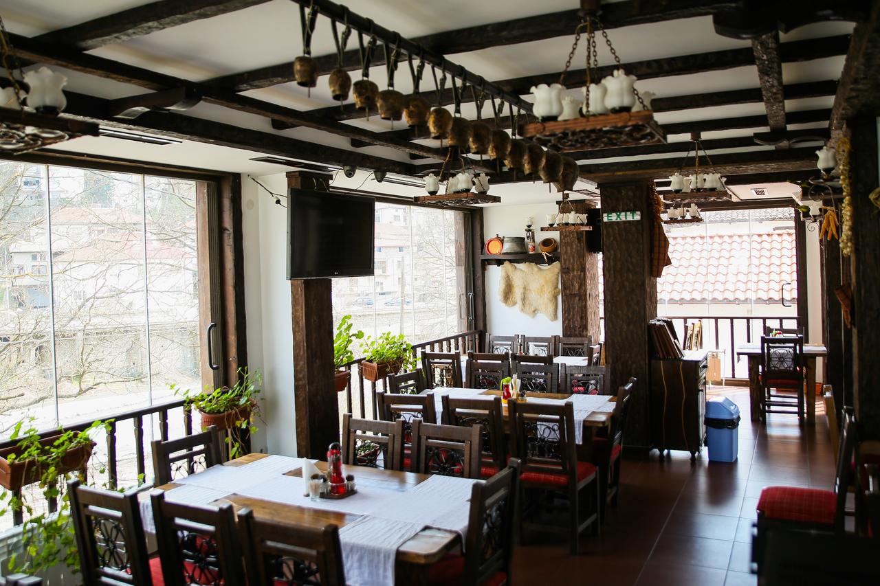 Zlatograd 2 Iosifova Guest House Eksteriør billede