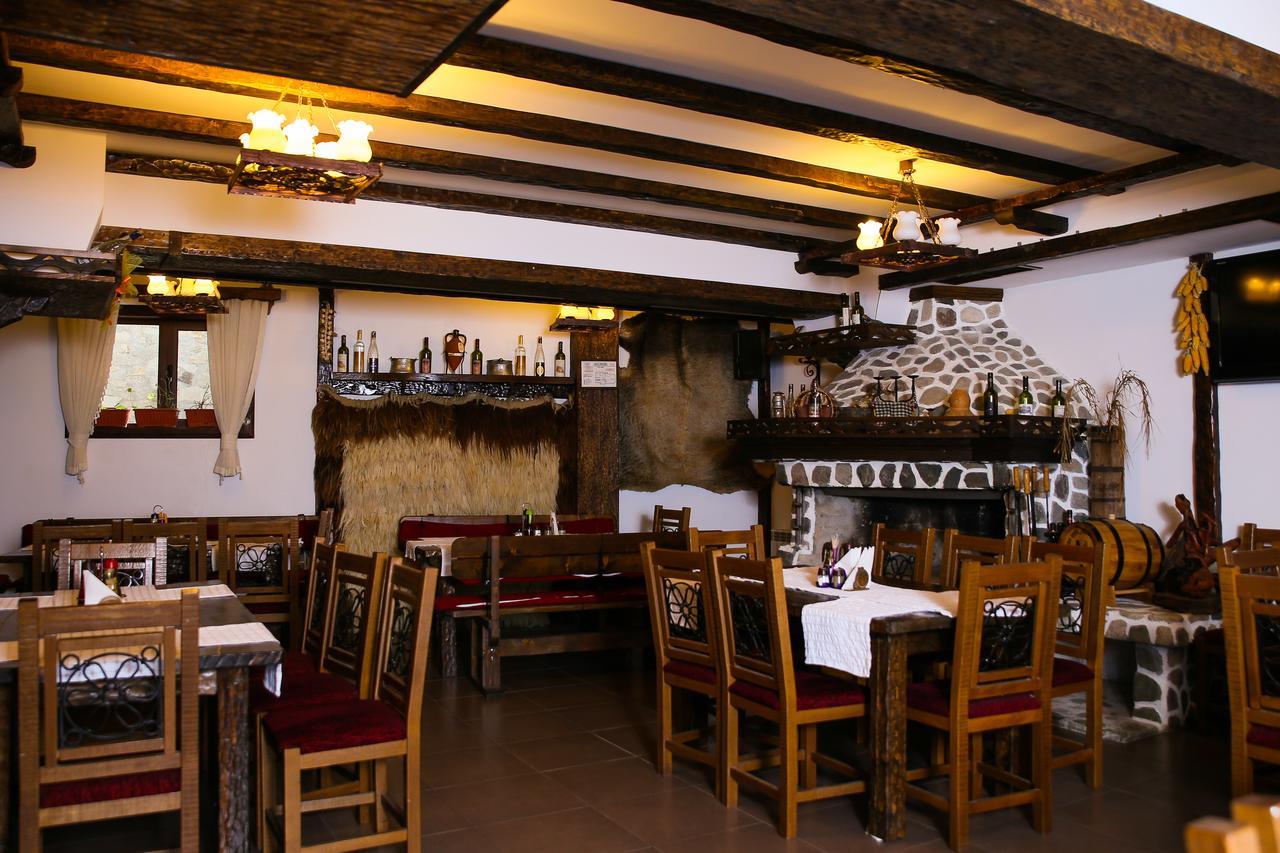 Zlatograd 2 Iosifova Guest House Eksteriør billede