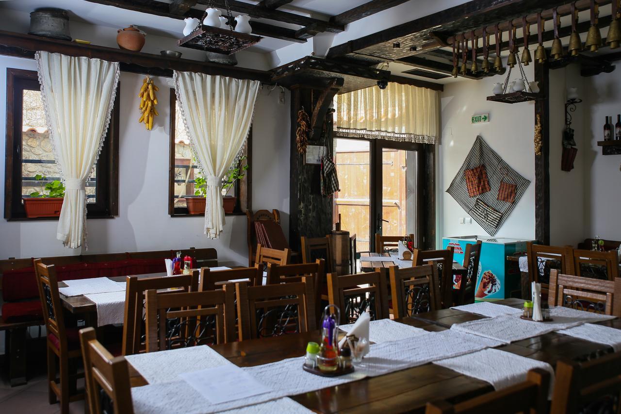 Zlatograd 2 Iosifova Guest House Eksteriør billede