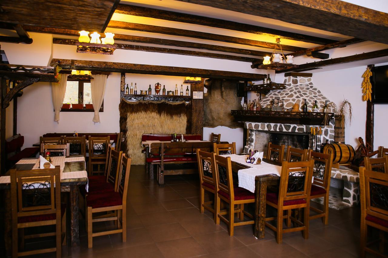Zlatograd 2 Iosifova Guest House Eksteriør billede