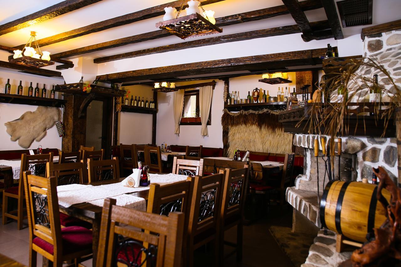 Zlatograd 2 Iosifova Guest House Eksteriør billede